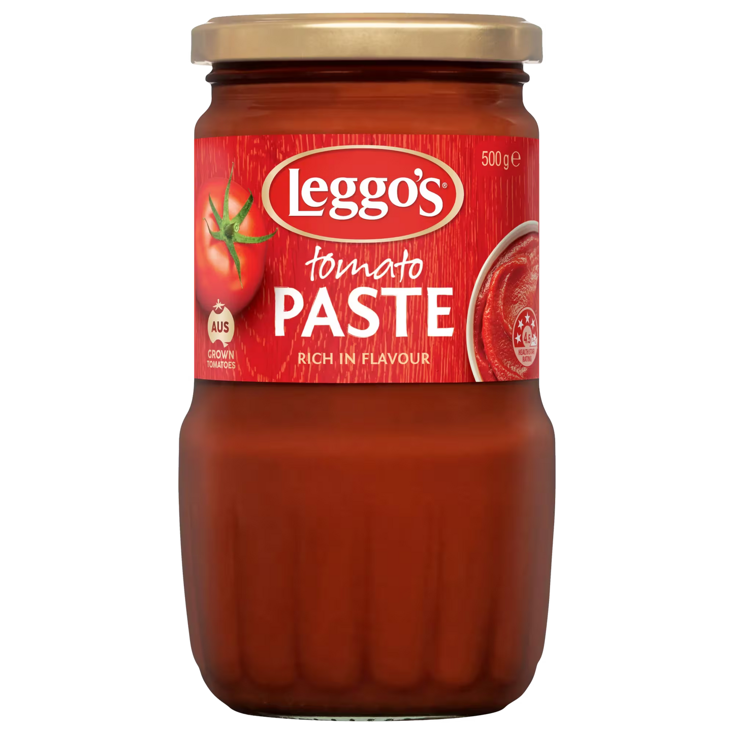 Leggos Tomato Paste 500G