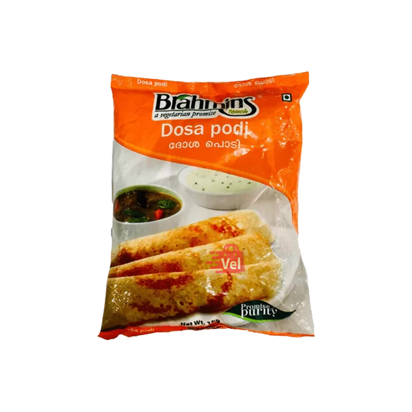 Brahmins Dosa Podi 1kg