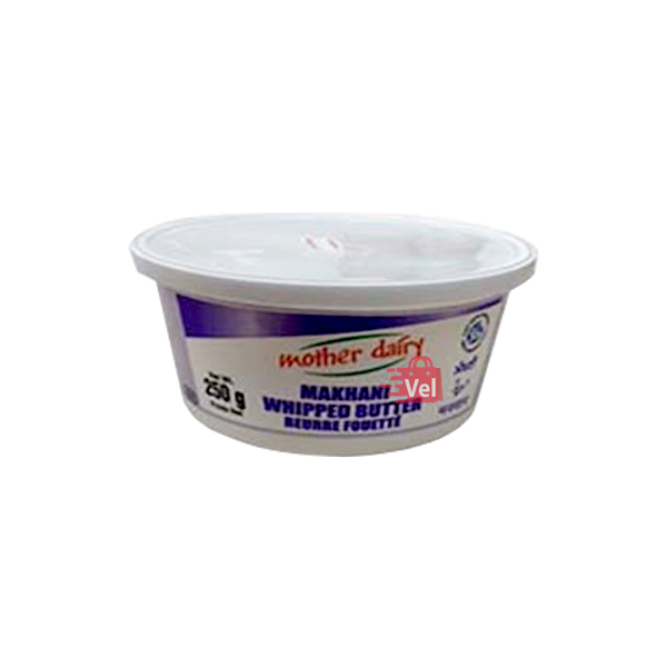 Indya Makhani Butter 250G Frozen