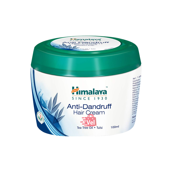 Himalaya Anti Dandruff Hair Creaam 100ml