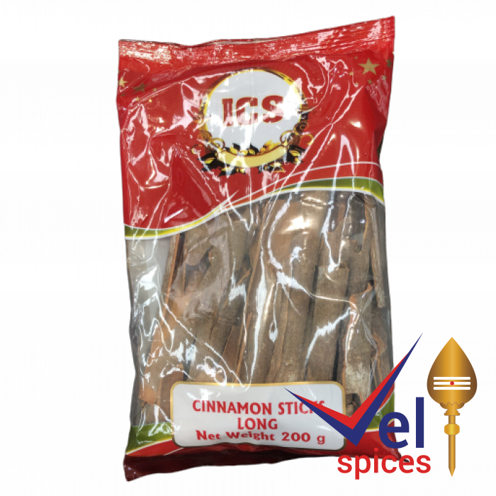Ics Cinnamon Stick 200G