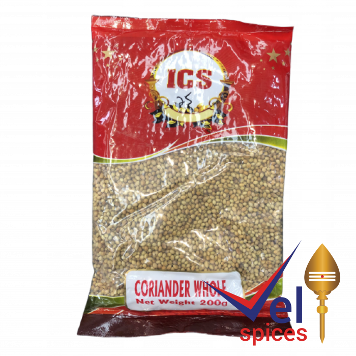 Ics Coriander Whole 200G
