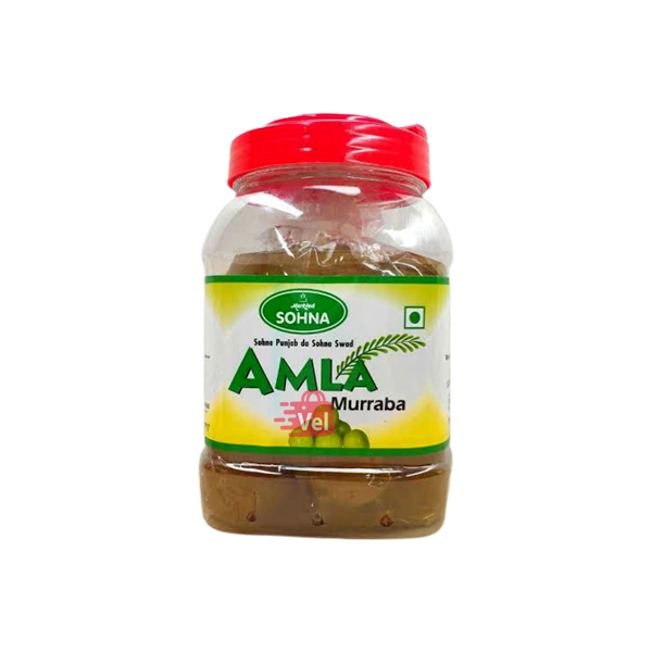 Sohna Amla Murraba 1Kg