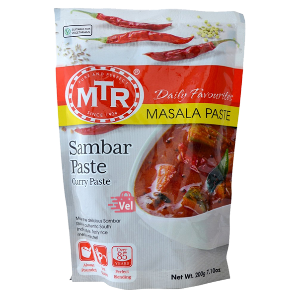 Mtr Sampar Paste 200G