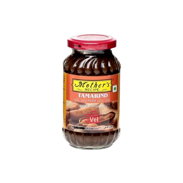 Mothers Tamarind Paste 1Kg