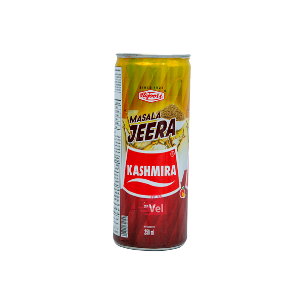 Kashmira Masala Jeera Drink 250ml