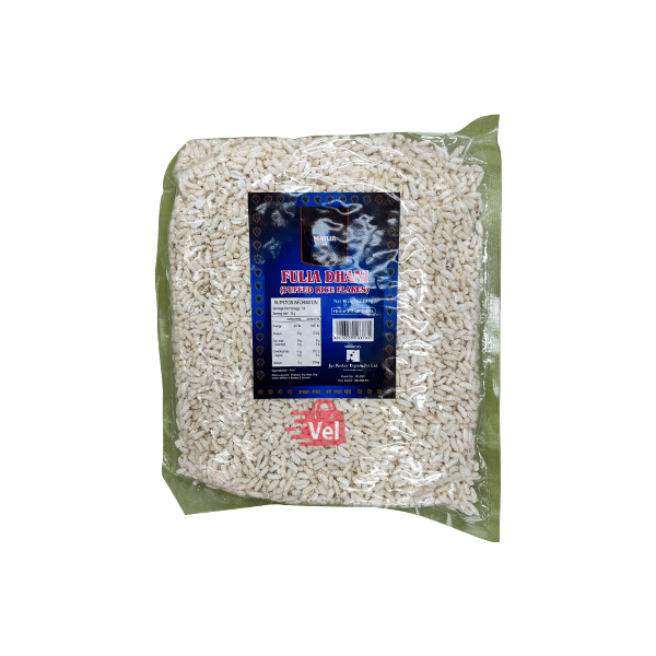 ICS Mayur Fulia Dhani Flakes 200G