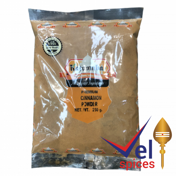 Katoomba Cinnamon Powder 250G