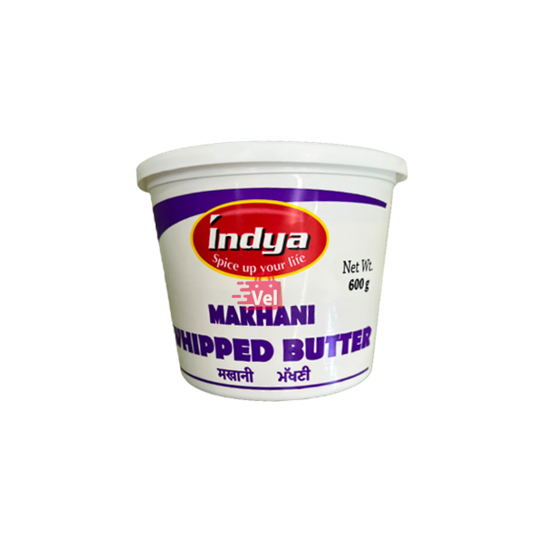 Indya Butter 600G Frozen