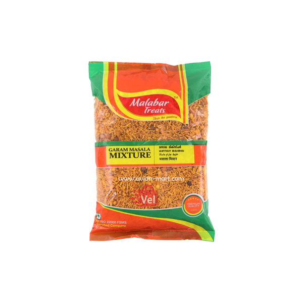 Malabar Garam Masala Mixture 400g