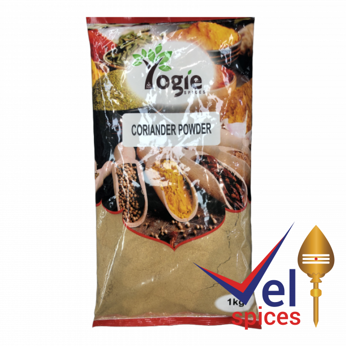 Yogie Coriander Powder 1Kg