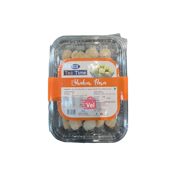 Ics Shakkar Para 250G