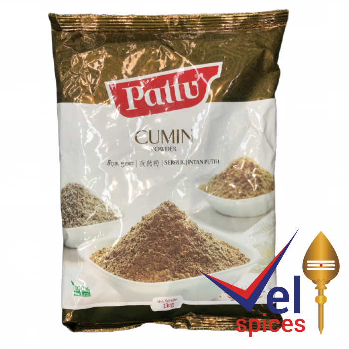 Pattu Cumin Powder 1Kg