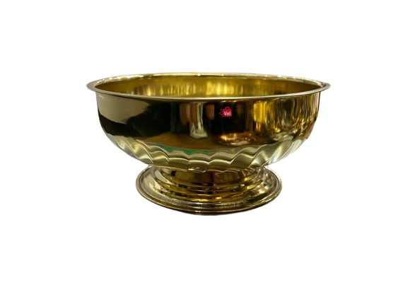 BR Flower Bowl No0