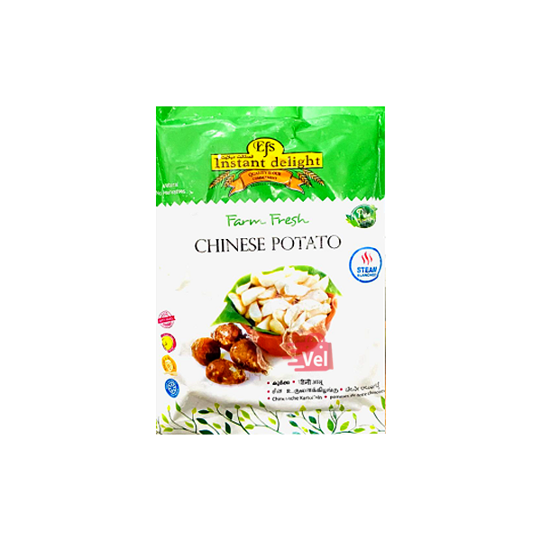 Instant Delight Chinese Potato 300G Frozen