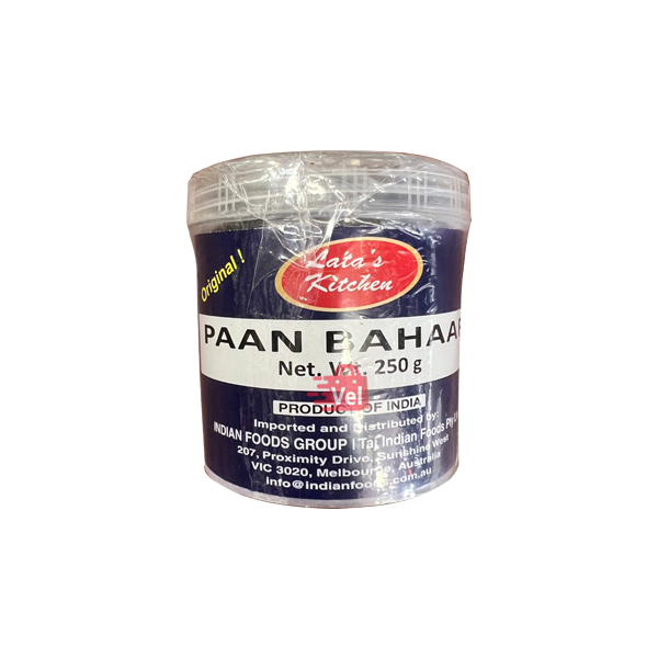 Latas Kitchen Paan Bahaar Mix 250G