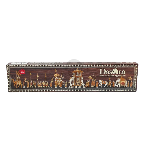 Dasara Pure Mysuru Agarbathi 3