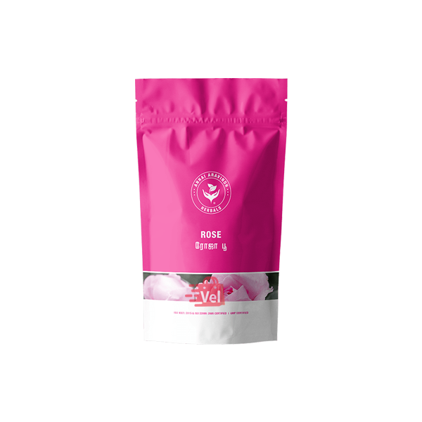 Annai Aravindh Rose Podi 50g