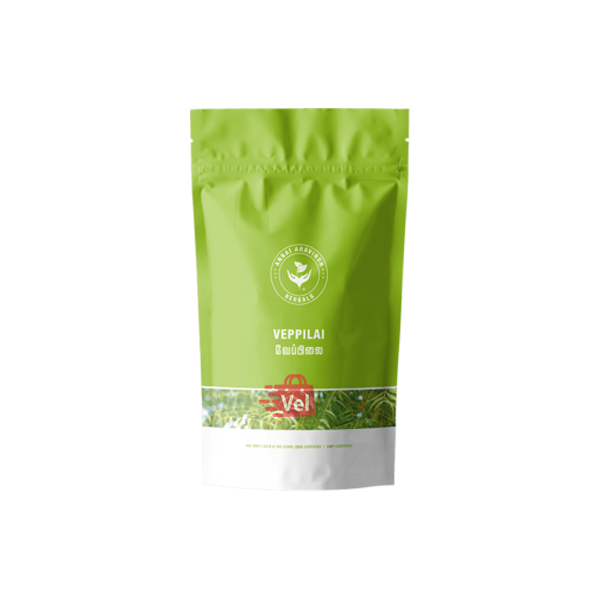 Annai Aravindh Veppilai (Neem) Podi 50g