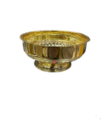 KPR Basin Basket No 2
