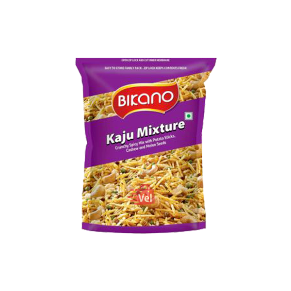 Bikano Kaju Mix 150G