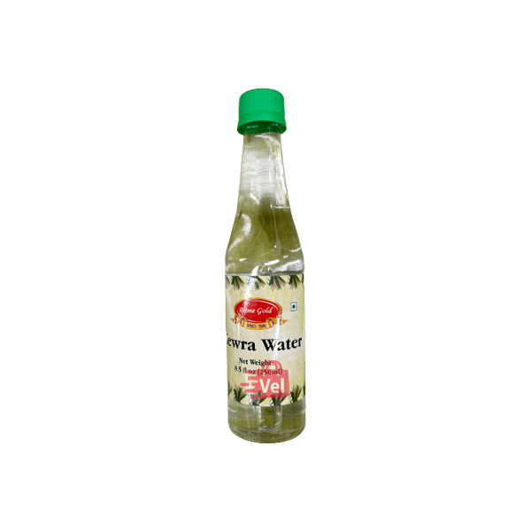 Prime Gold Kewra Water 250Ml