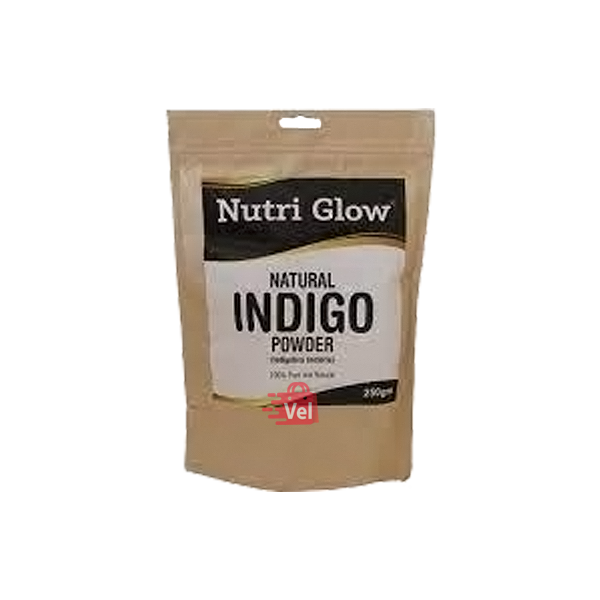 Nutri Natural Indigo Powder 500G