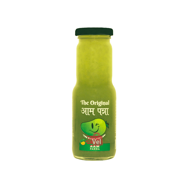 Ics Aam Panna 200Ml