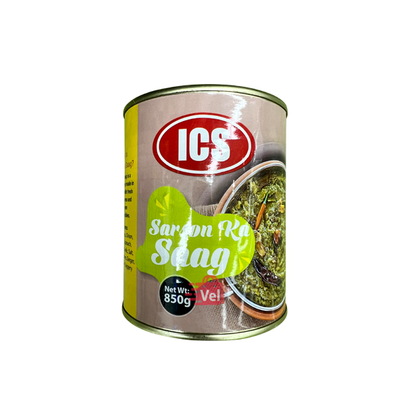 Ics Sarson Ka Saag 850G