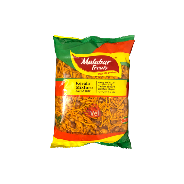 Malabar Kerala extra Hot Mixture 200G
