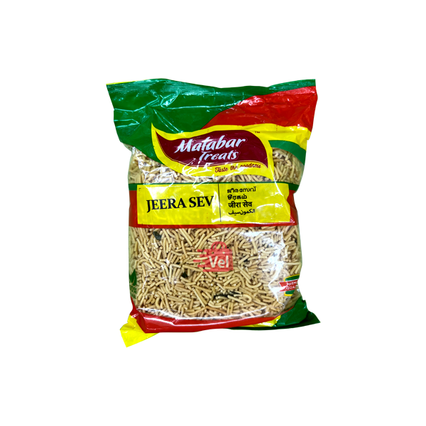 Malabar Jeera Sev 400G