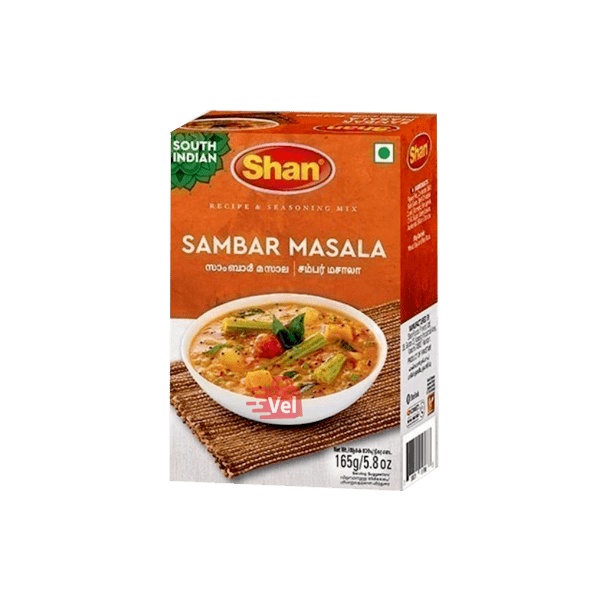 Shan Sambar Masala 165G