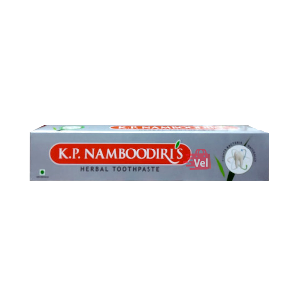 Kpn Toothpaste