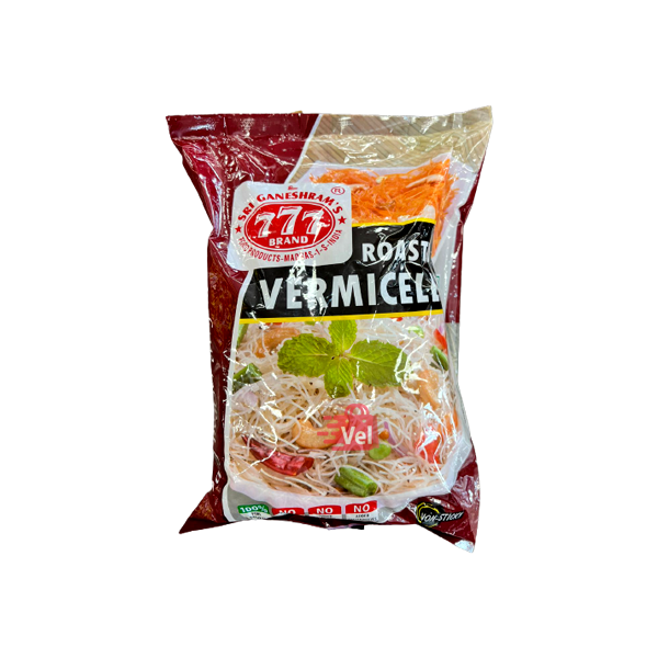 777 Roasted Vermecilli 450g