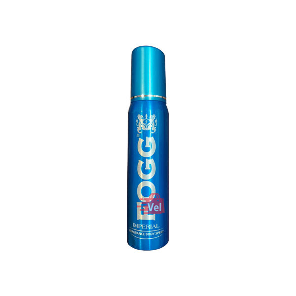 Fogg Imperial Blue Body Spray 120Ml