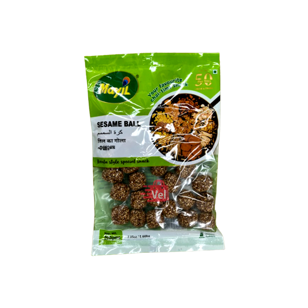 Mayil Sesame Ball 200G