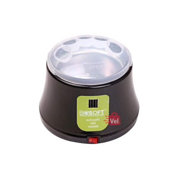 Bio Soft Pre Eco Wax Heater