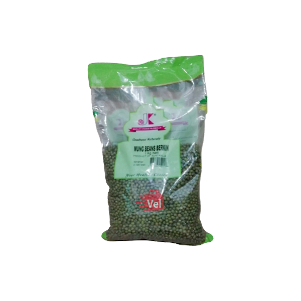 Jk Mung Berken 1Kg