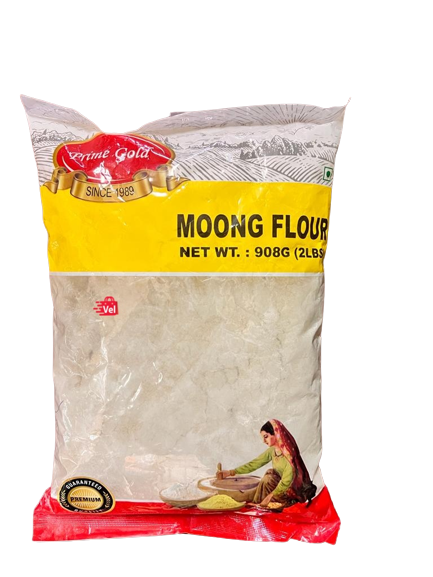 Prime Gold Moong Flour 908G