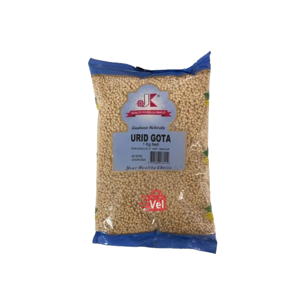 JK Urid Gota 1Kg