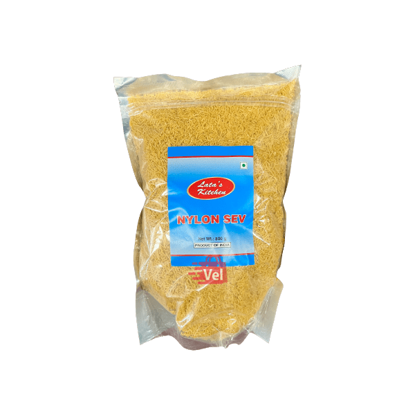 Latas Kitchen Nylon Sev 800G