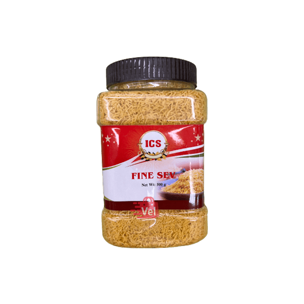 Ics Fine Sev 500G