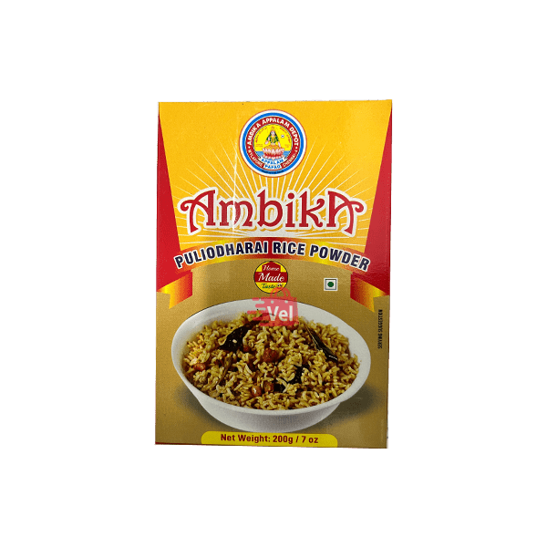 Ambika Pulodharai Powder 200G