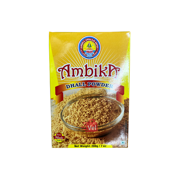 Ambika Dhall Powder 200G
