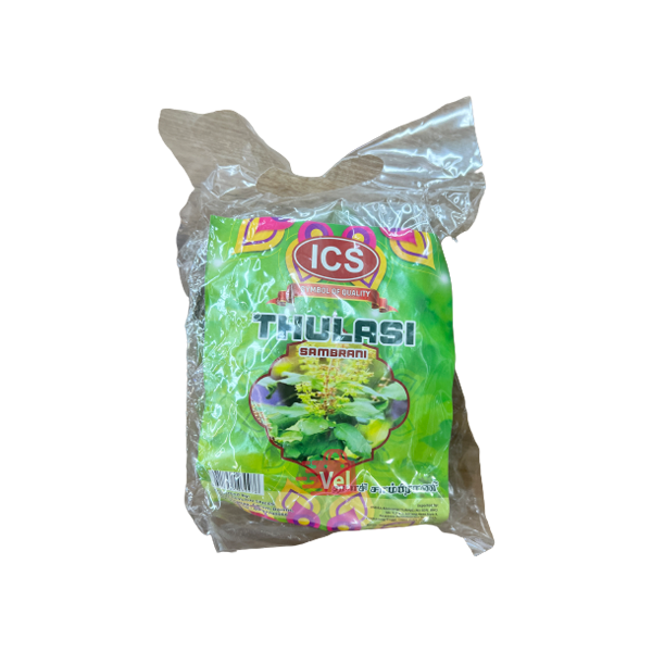 Ics Thulasi Sambrani