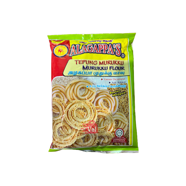 Alagappas Murukku Flour 500G