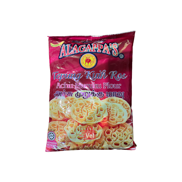 Alagappas Achu Muruku Flour 500g
