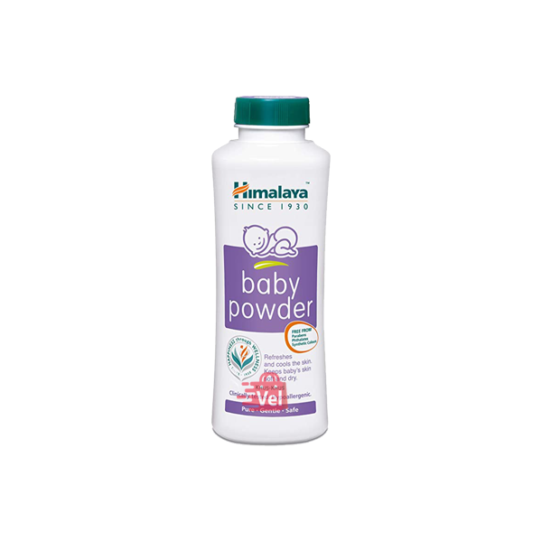 Himalaya Baby Powder 400G