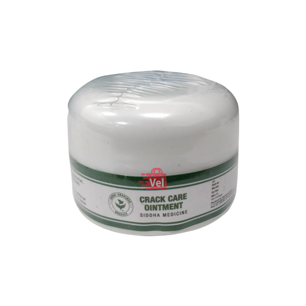 Annai Aravindh Crack Care Ointment