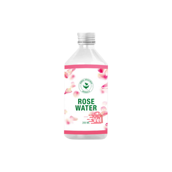 Annai Aravindh Rose Water 200M
